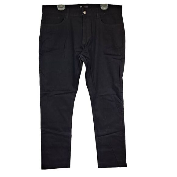 Oakley men's 5 pockets pants Nwot - Picture 1 of 11